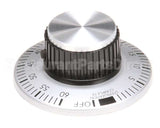 10-0189 Market Forge Knob Timer Stm-E