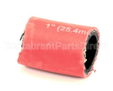 10-0239 Market Forge Rubber Hose 1 Id Sold Per Foot