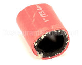 10-0239 Market Forge Rubber Hose 1 Id Sold Per Foot