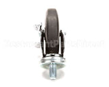 10-0326 Market Forge Caster 5 Sw/Br 3/4-10X11/4