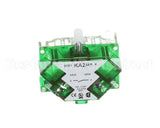 10-06-026 Falcon Fabricators Contact Block No