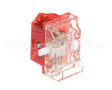 10-06-027 Falcon Fabricators Contact Block Nc