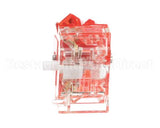 10-06-027 Falcon Fabricators Contact Block Nc