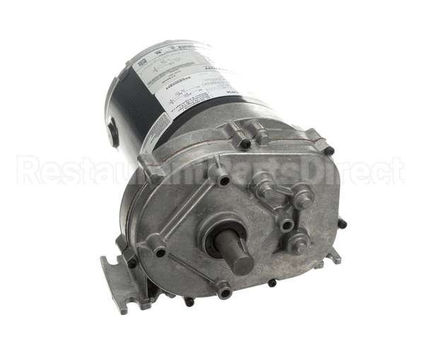 10-06-312 Falcon Fabricators Motor