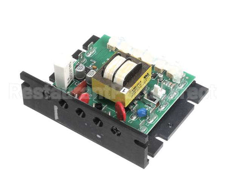 10-0680-02 Besco Controller Speed