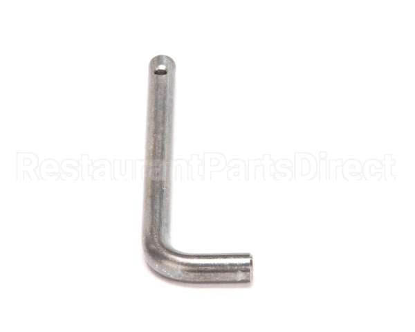 10-0762-SP Lancer Pin,Hex Design,Fs16