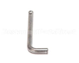 10-0762-SP Lancer Pin,Hex Design,Fs16