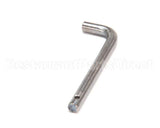 10-0762-SP Lancer Pin,Hex Design,Fs16