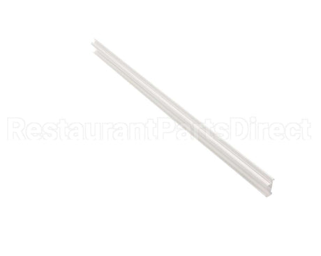 10-0841-02 Global Refrigeration Price Tag Molding Vinyl 21-5/1