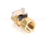 10-1041 Market Forge Valve Ball 1/2 Ips