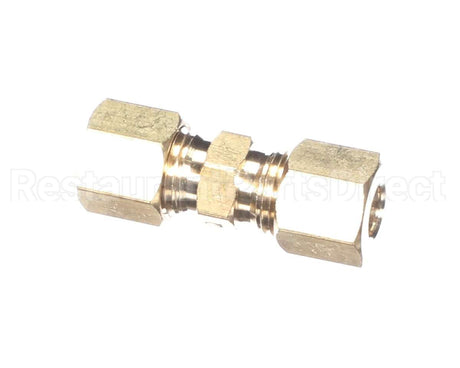 10-1154 Market Forge Union Comp 1/4 Od Tube