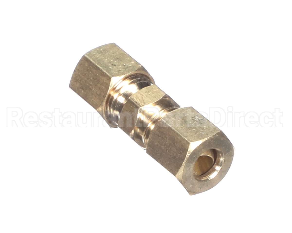 10-1154 Market Forge Union Comp 1/4 Od Tube