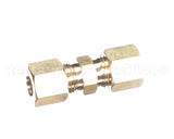 10-1154 Market Forge Union Comp 1/4 Od Tube