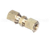 10-1154 Market Forge Union Comp 1/4 Od Tube