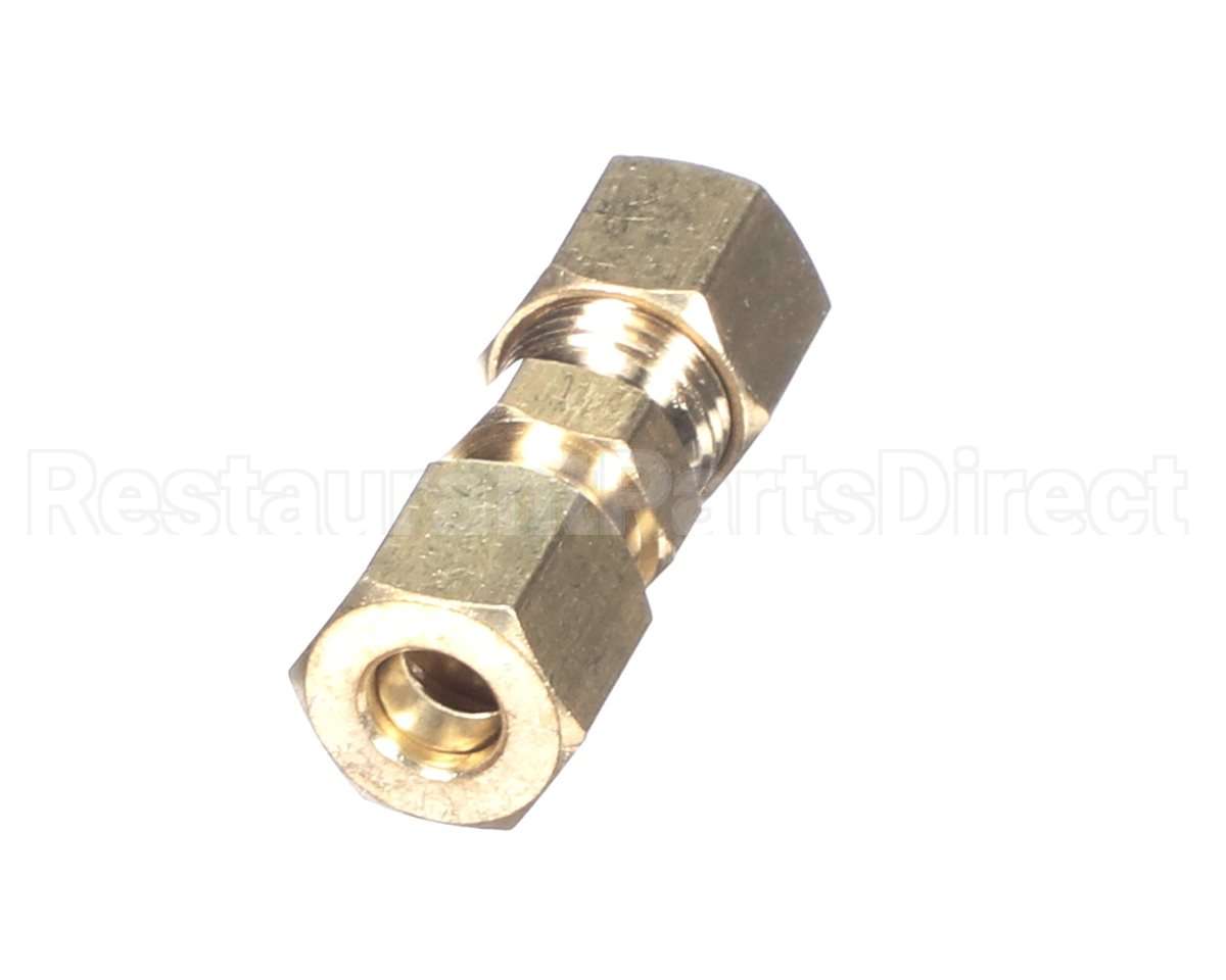 10-1154 Market Forge Union Comp 1/4 Od Tube