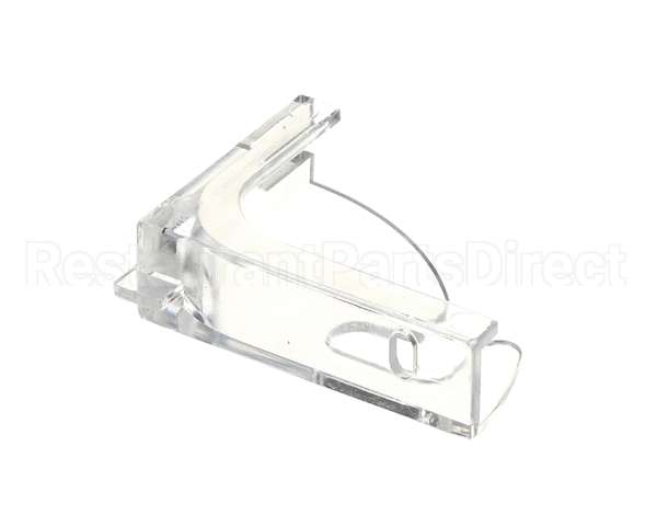 10-1158-02 Global Refrigeration Pivot Bracket Left