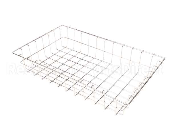 10-1229 Market Forge Basket Wire 4 Deep S/S