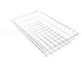 10-1229 Market Forge Basket Wire 4 Deep S/S