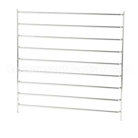 10-1295 Market Forge Support Rack Oven Lr Std