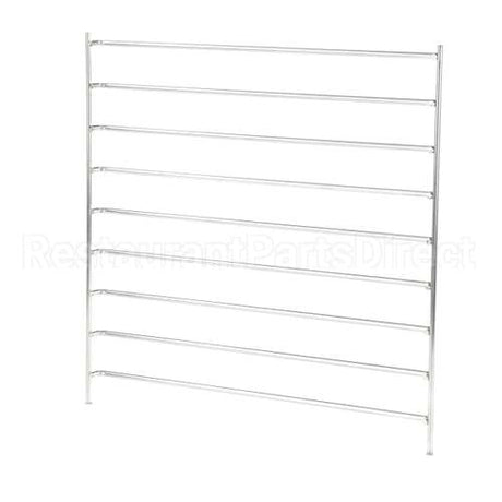 10-1295 Market Forge Support Rack Oven Lr Std