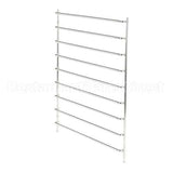 10-1295 Market Forge Support Rack Oven Lr Std