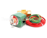 10-1311 Market Forge Valve Solenoid No 3/4 Fips 12G