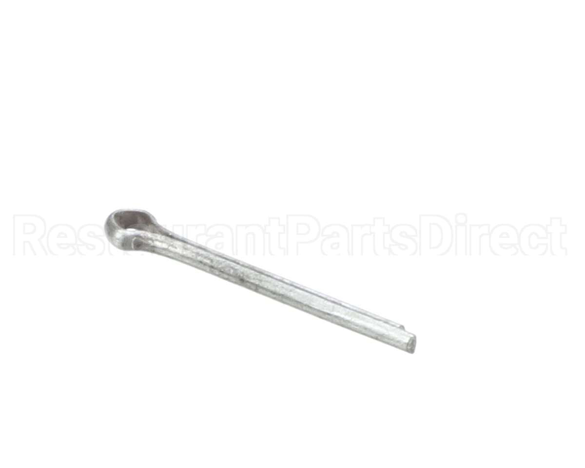 10-1652 Market Forge Pin Cotter 1/16 Dia X 1Lg Sst