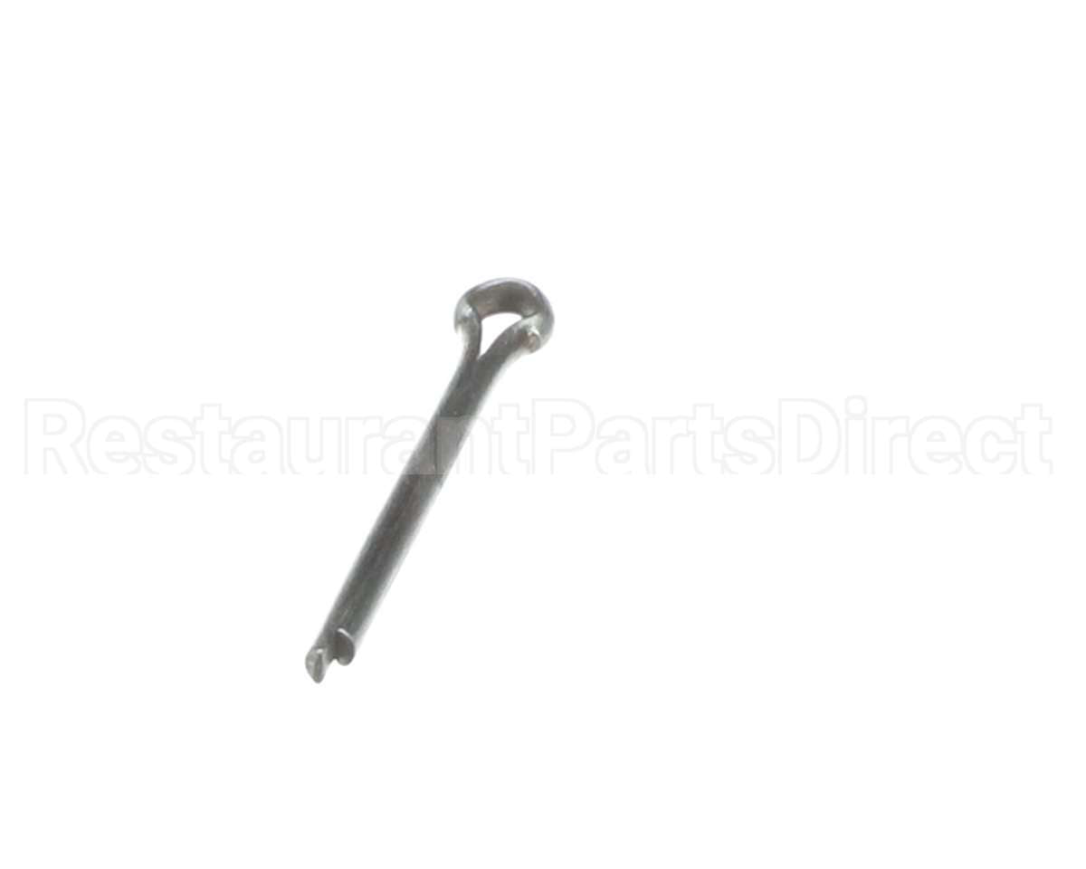 10-1652 Market Forge Pin Cotter 1/16 Dia X 1Lg Sst