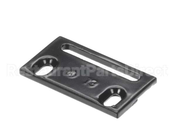 10-16611-0002 Anthony International Strike Plate - Full Length Handl