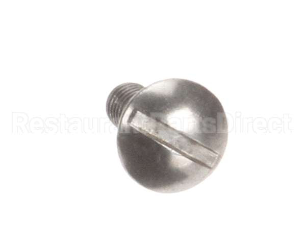 10-1776 Market Forge Screw Mach Bdgh 10-32X1/2L