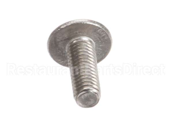 10-1776 Market Forge Screw Mach Bdgh 10-32X1/2L