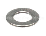 10-1800-316 Adamation Washer Flat 38 Ss