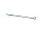 10-1888 Market Forge Screw Mach Rdhd 6-32X1 7/8