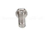 10-1937 Market Forge Screw, 1/16 Shoulder 1/4-20