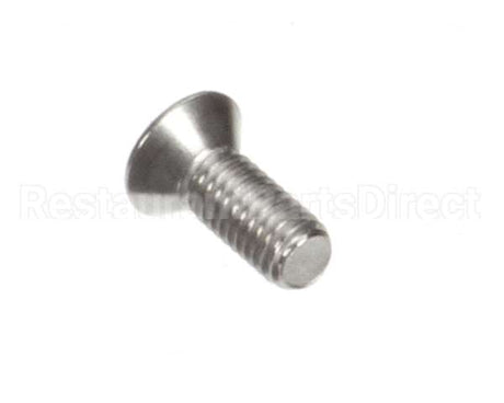 10-1950 Multiplex Screw 10-32 X 1/2 Flat Head Ph