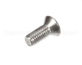 10-1950 Multiplex Screw 10-32 X 1/2 Flat Head Ph