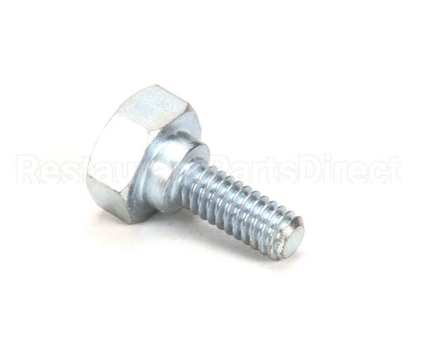 10-1967 Market Forge Screw Shoulder Linkage