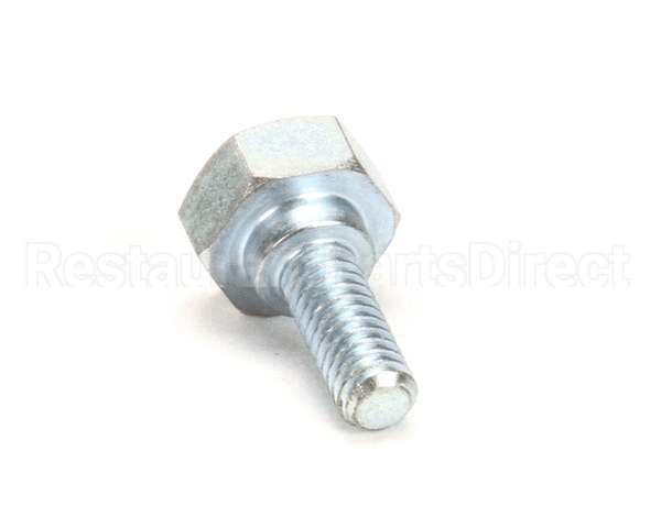 10-1967 Market Forge Screw Shoulder Linkage