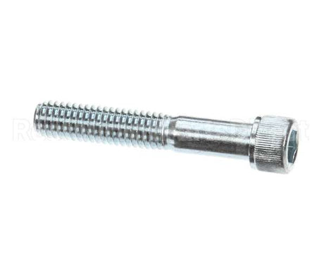 10-2012 Market Forge Screw Cap Socket Hd 3/8-16 X
