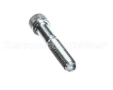 10-2012 Market Forge Screw Cap Socket Hd 3/8-16 X