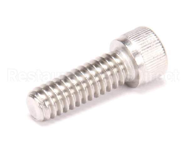 10-2087 Market Forge Screw Allen Hd 1/4-20 X3/4