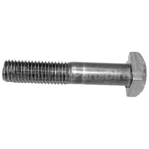 10-2118 Compatible Midwest Appliance Parts Bolt 3/8-11 X 31/2