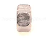 10-2310 Market Forge 5/8-11 Hex Nut, Steel Zinc