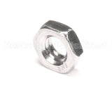 10-2358 Market Forge Nut Jam 1/4-20 St St Hex