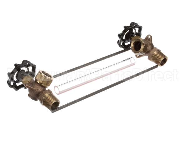 10-2728 Compatible Market Forge Kit Water Gauge 200K Boi Ler
