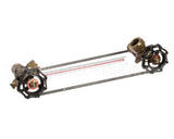 10-2728 Market Forge Kit Water Gauge 200K Boiler