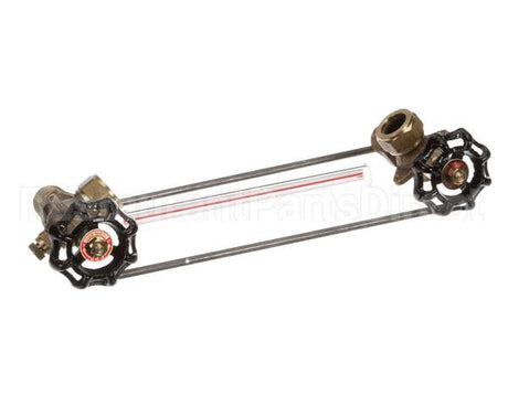10-2728 Market Forge Kit Water Gauge 200K Boiler