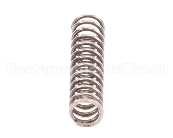 10-2777 Market Forge Spring Compression
