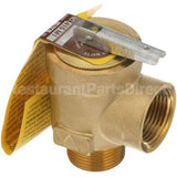 10-2821 Compatible Market Forge Valve, Steam Safety - 3/4