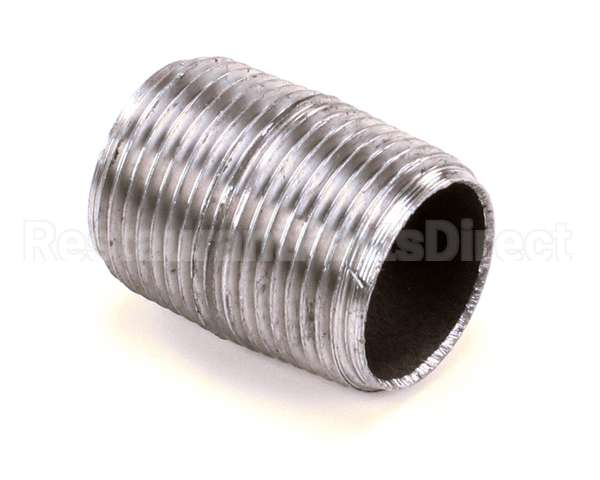 10-2847 Market Forge Nipple Close 3/4 X 1-3/0